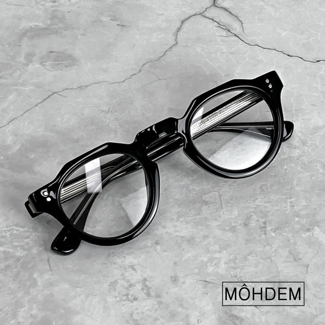 [Unisex] 클래식 뿔테 클래식 아이웨어 상품이미지5