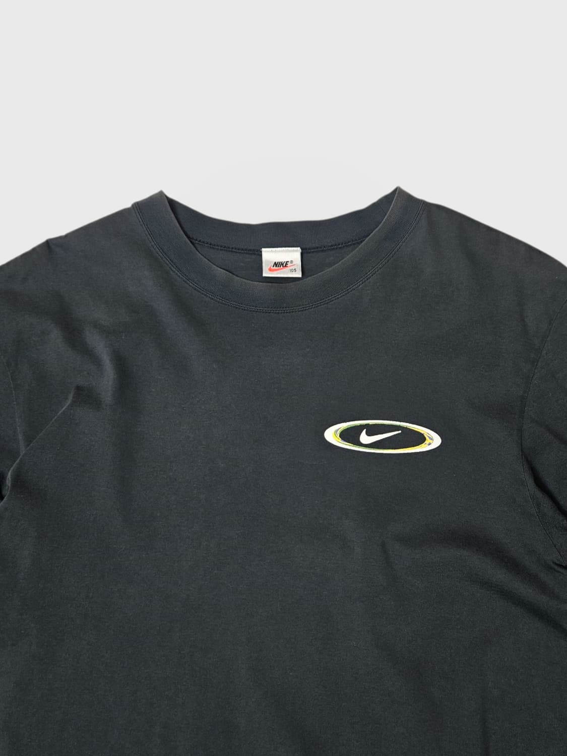 1990's 나이키 Nike 에어 싱글스티치 티셔츠 빈티지 XL 105 상품이미지3