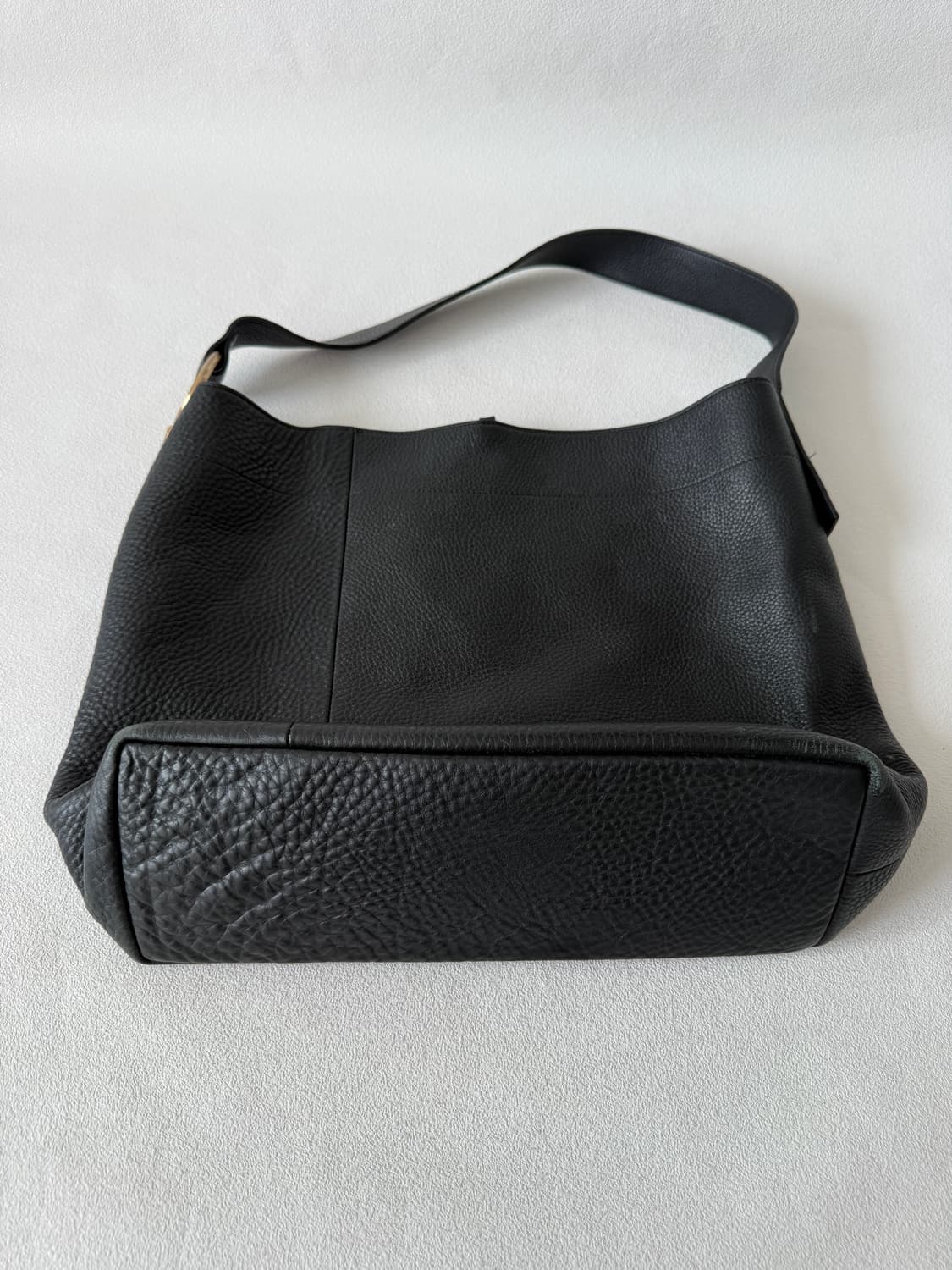 호재(HOZE) 레더 호버 숄더백 상품이미지4