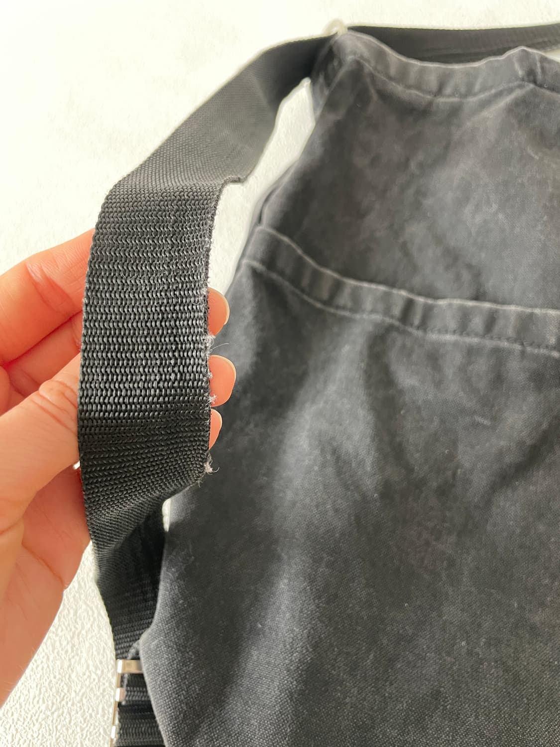 단톤(DANTON) 토트 크로스백 상품이미지4