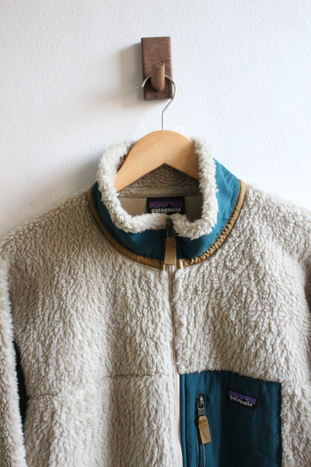 파타고니아 레트로 x 자켓  상품이미지4