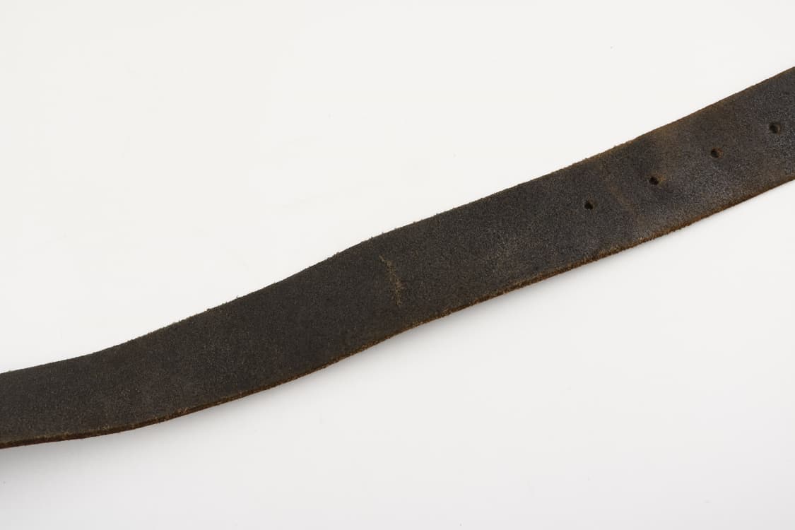 [32인치] 리바이스 소가죽 벨트 상품이미지7