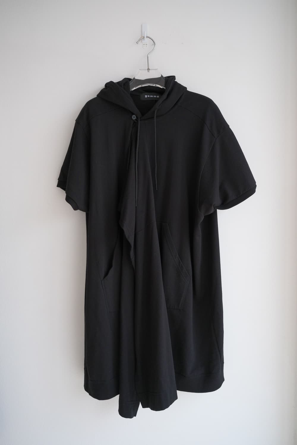 Drape hoodie 상품이미지1