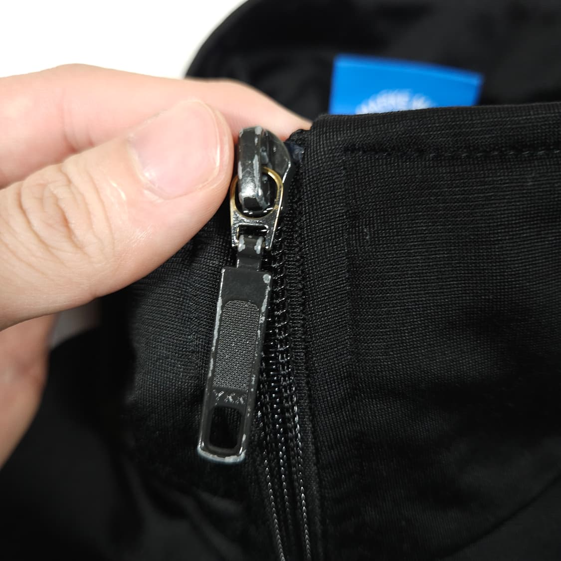 아디다스 파이어버드 져지 블랙  상품이미지3