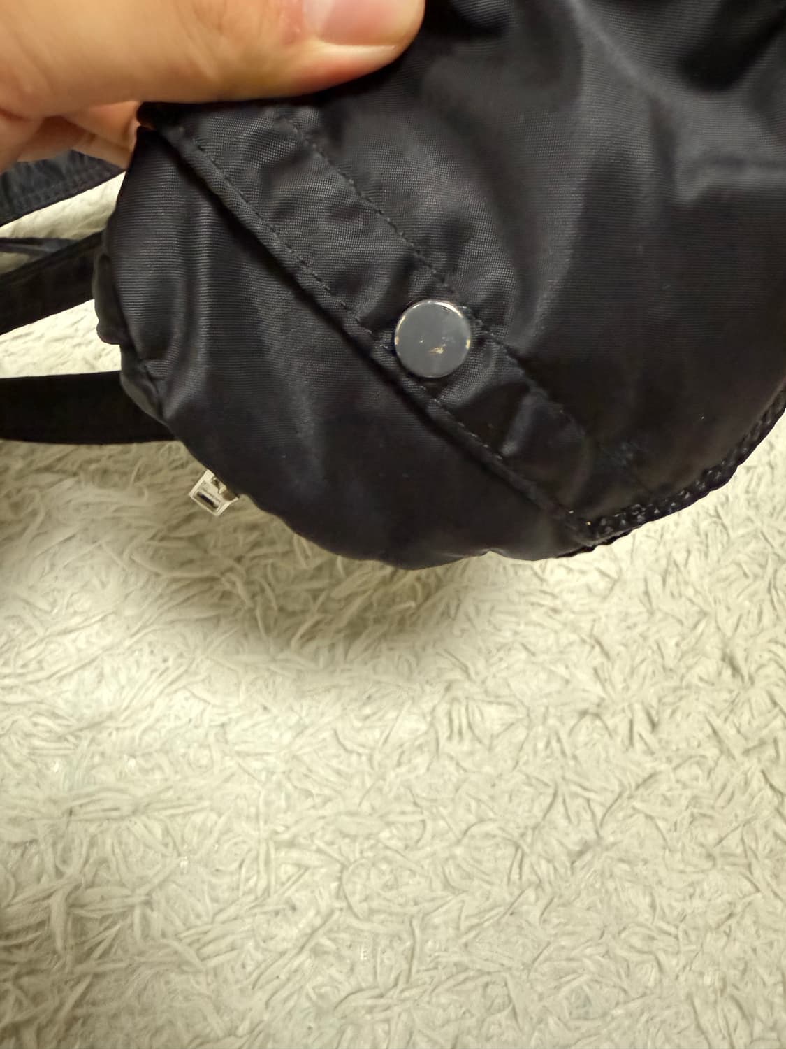 Porter 요시다 포터 탱커 보스턴백 더플백 S 상품이미지4