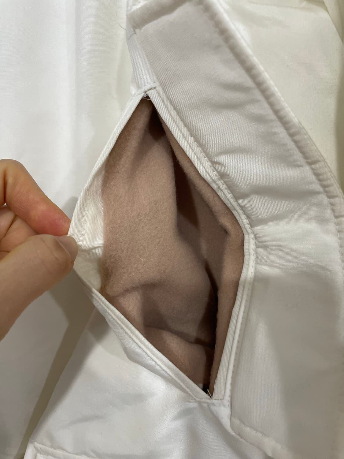 Woolrich 울리치 아틱 패딩 (M) 상품이미지4