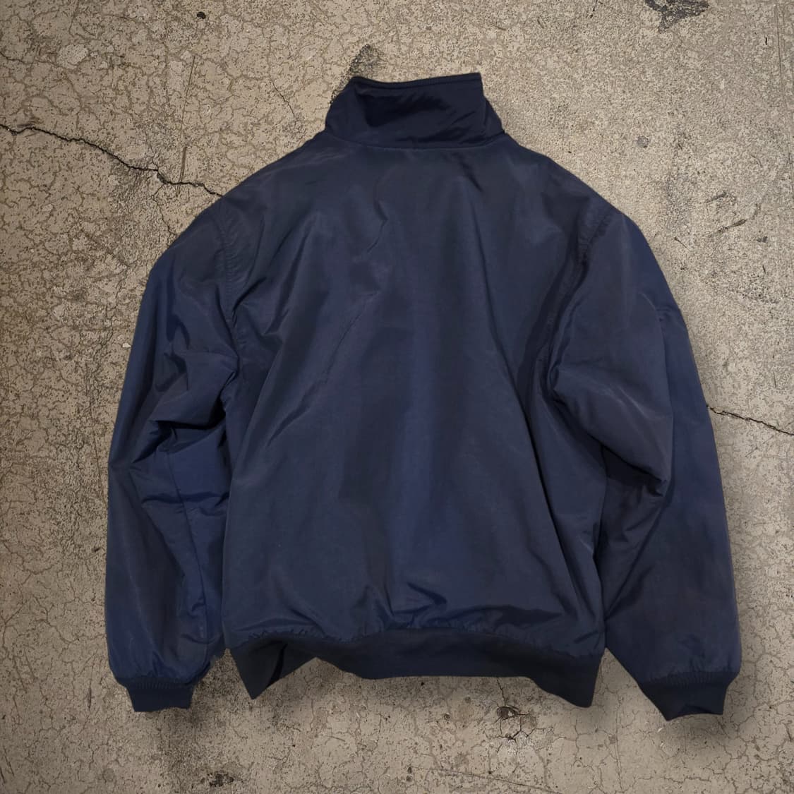 80s L.L.Bean 웜업 재킷 상품이미지7