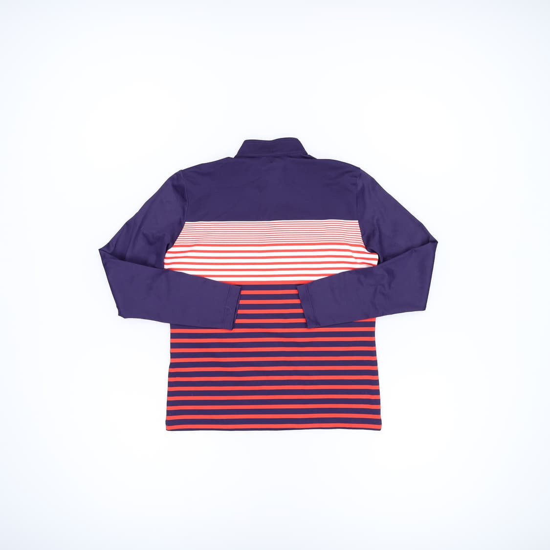 95 코오롱스포츠 여성 반집업긴팔티 0219H1 상품이미지2