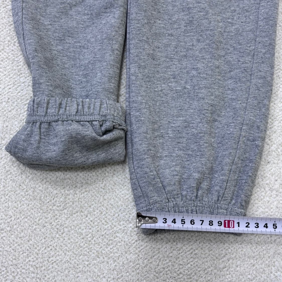 L 라이프워크 조거 트레이닝 팬츠 0312E 상품이미지9