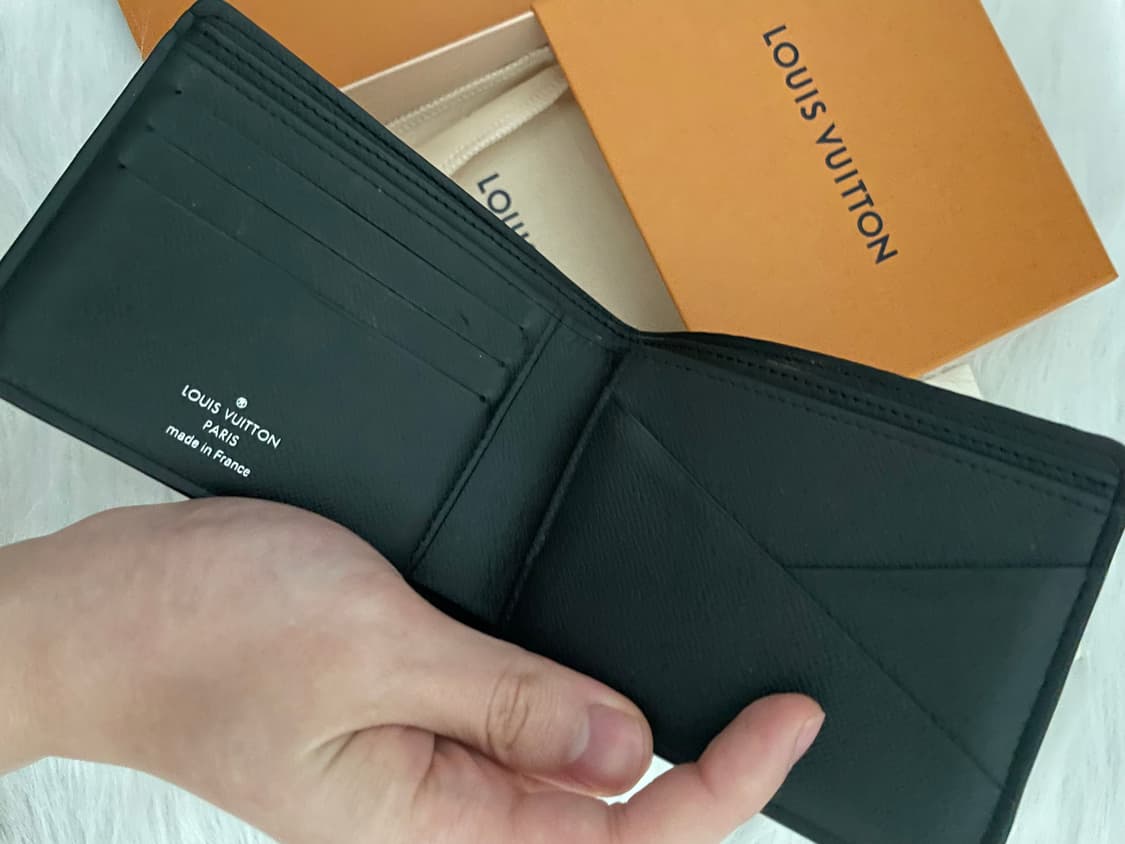 루이비통 이클립스 남성 반지갑 상품이미지2