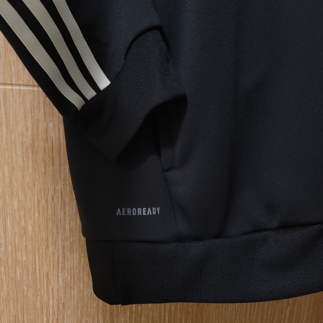 아디다스 져지2XL 상품이미지4