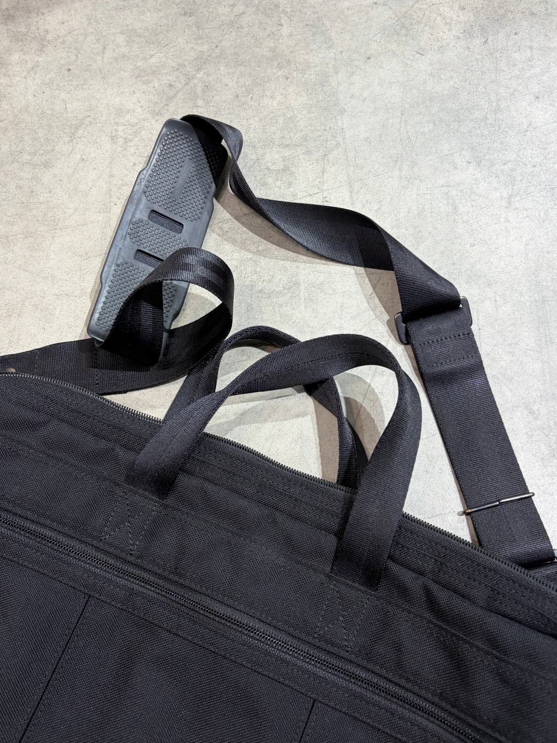 요시다 포터 텐션 투웨이 크로스백 가방 상품이미지4