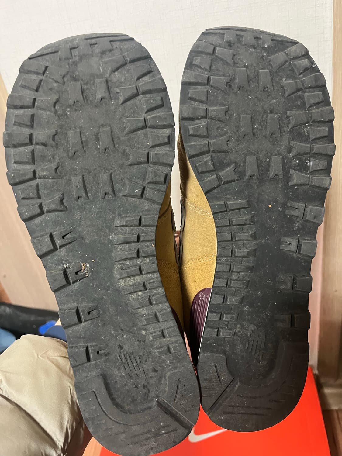 뉴발란스 574 270 상품이미지5