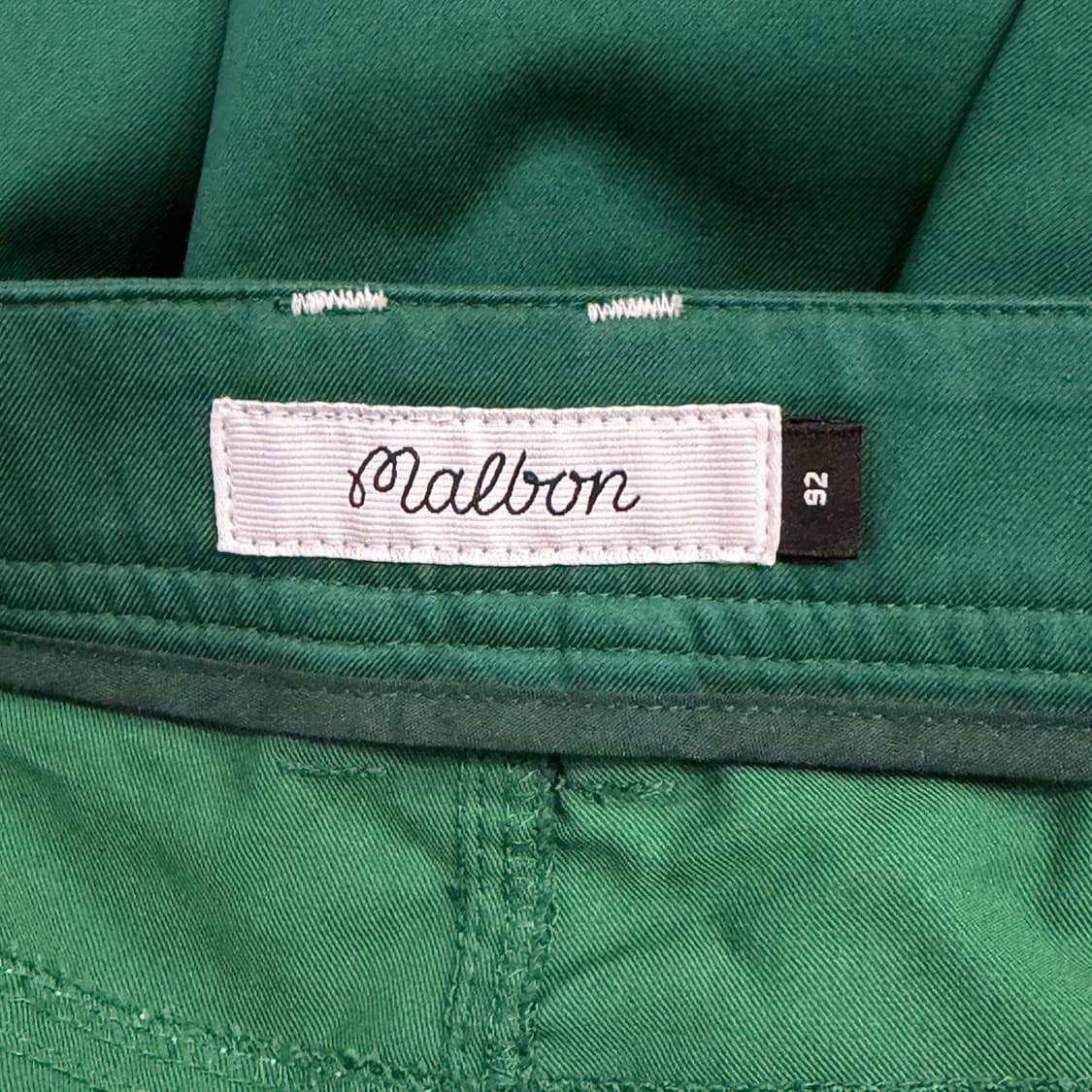 [36] 말본 썸머 와이드팬츠 상품이미지6