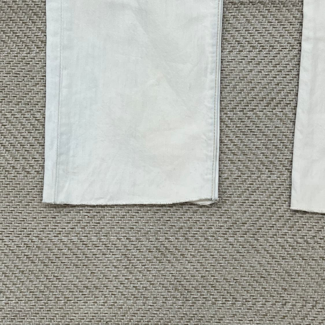 리바이스 501 데님 팬츠  r3152 상품이미지4