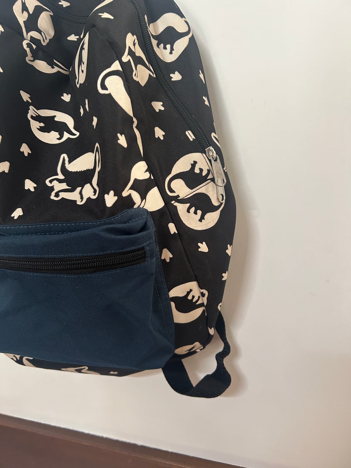 공룡 백팩  상품이미지2