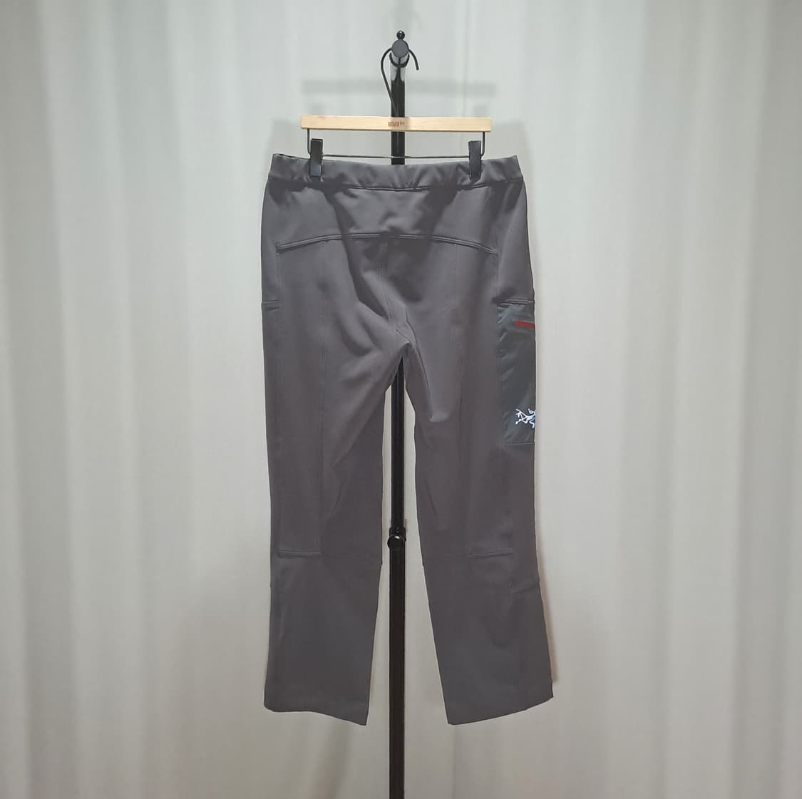 (택포) 아크테릭스 감마SL 넬슨 팬츠 S B166 상품이미지4