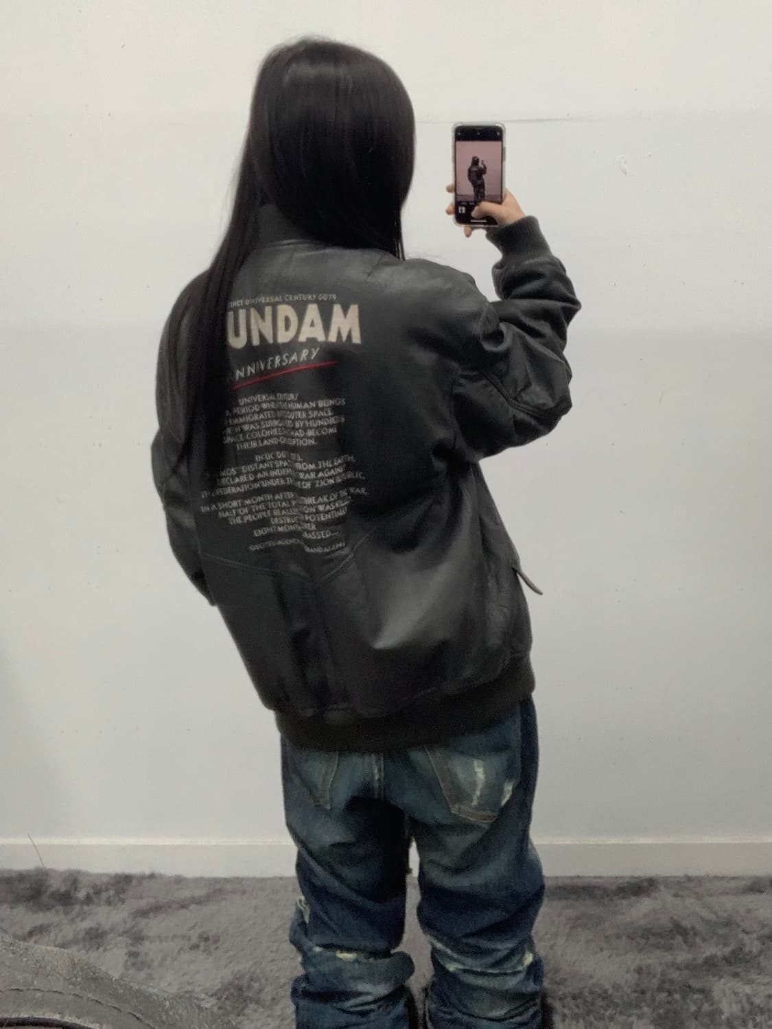 반다이 건담 램스킨 ma-1 상품이미지4