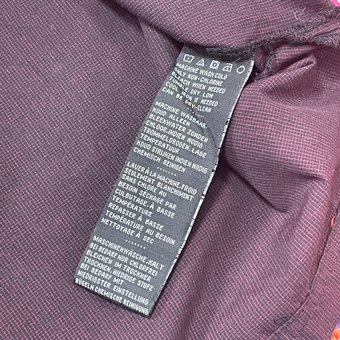 할리데이비슨 반팔셔츠 빈티지 남방 스컬 바이크 상품이미지9