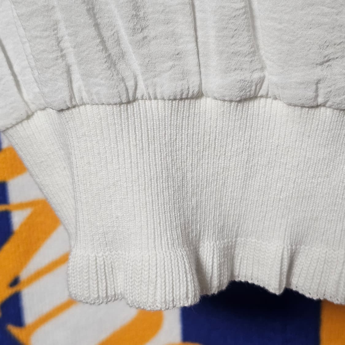 24년*새상품*66 앤클라인 여성 블라우스 상품이미지2