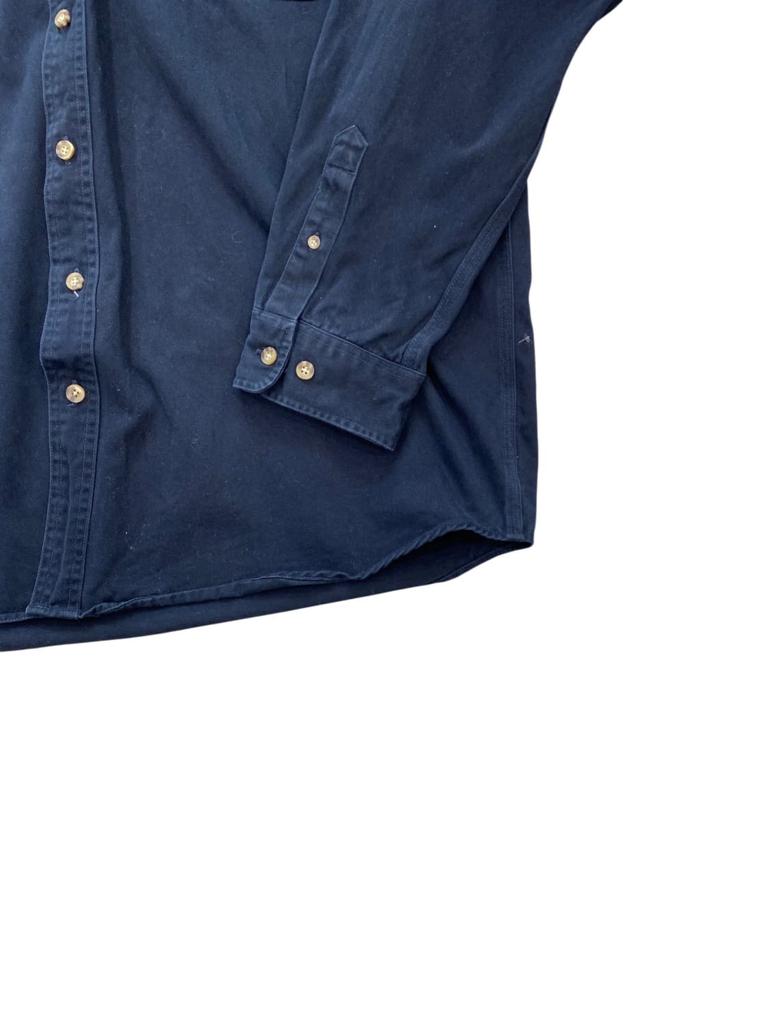 칼하트 워크 셔츠 (Man XL) H0462 상품이미지4