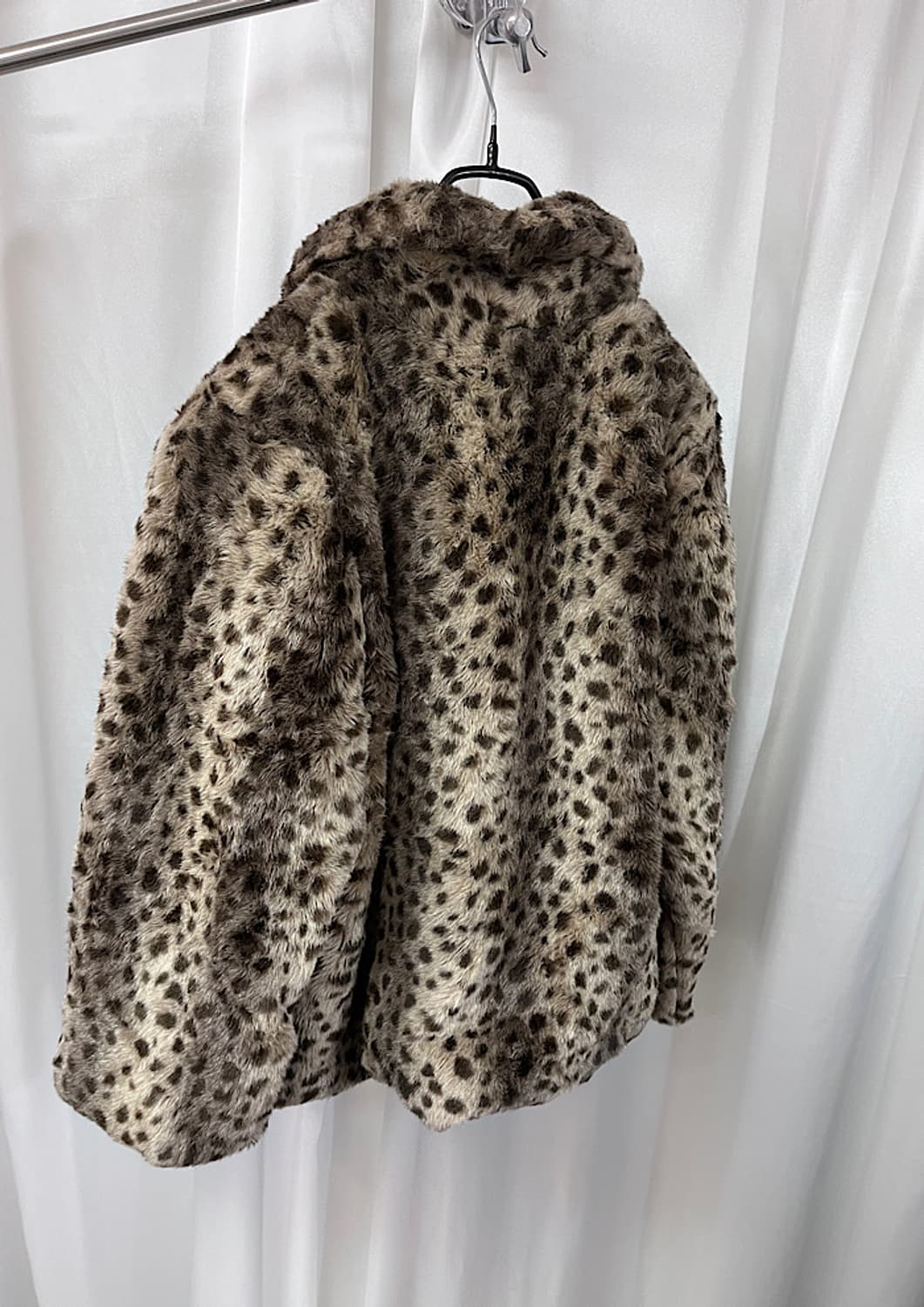 vintage fur jacket  상품이미지5