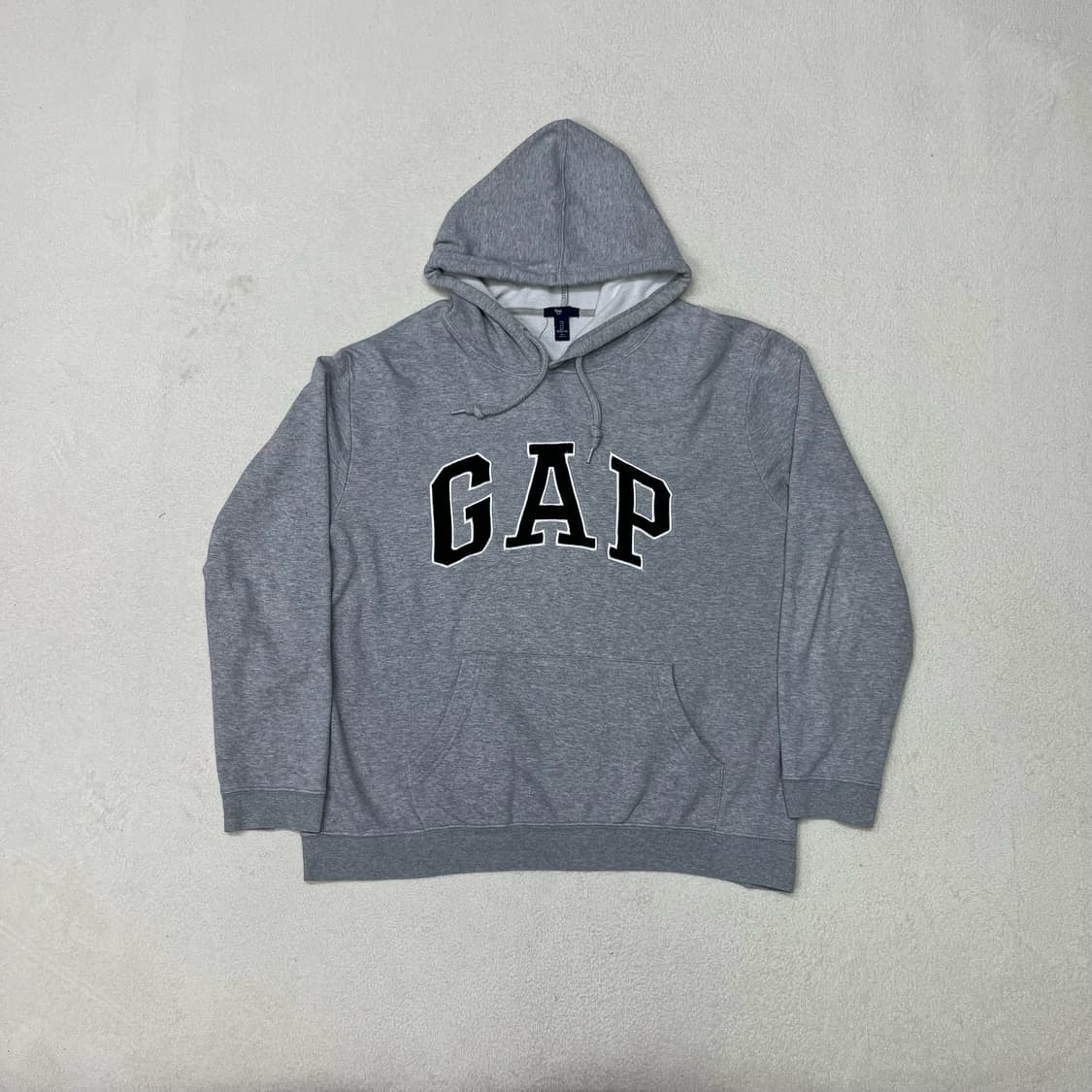 GAP gray hoody 상품이미지4