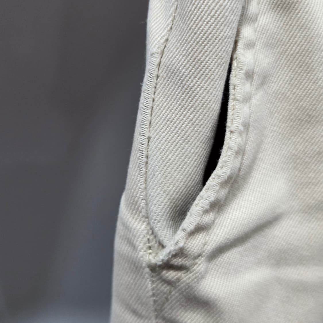 브룩스브라더스 치노팬츠 34/34  상품이미지7