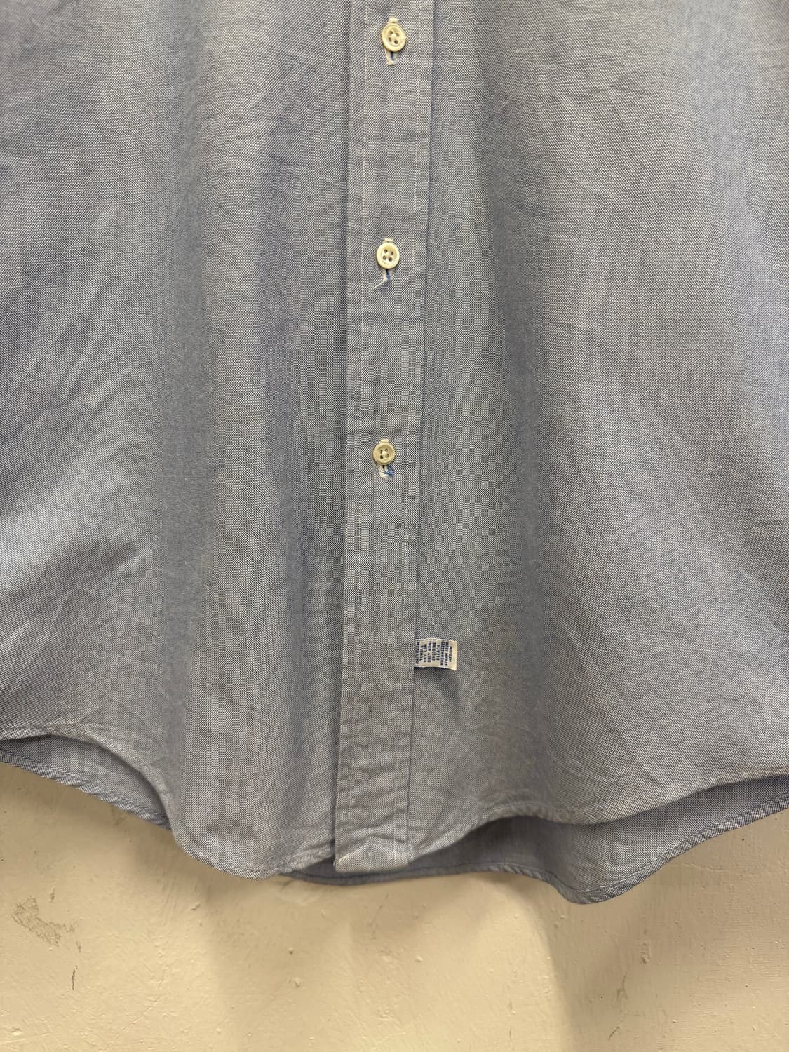 RALPH LAUREN 랄프로렌 셔츠 상품이미지4