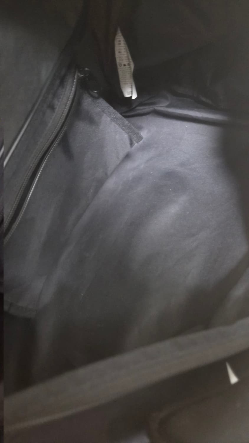 나이키 아카데미 팀 더플백 미디엄 60L 급처 상품이미지5