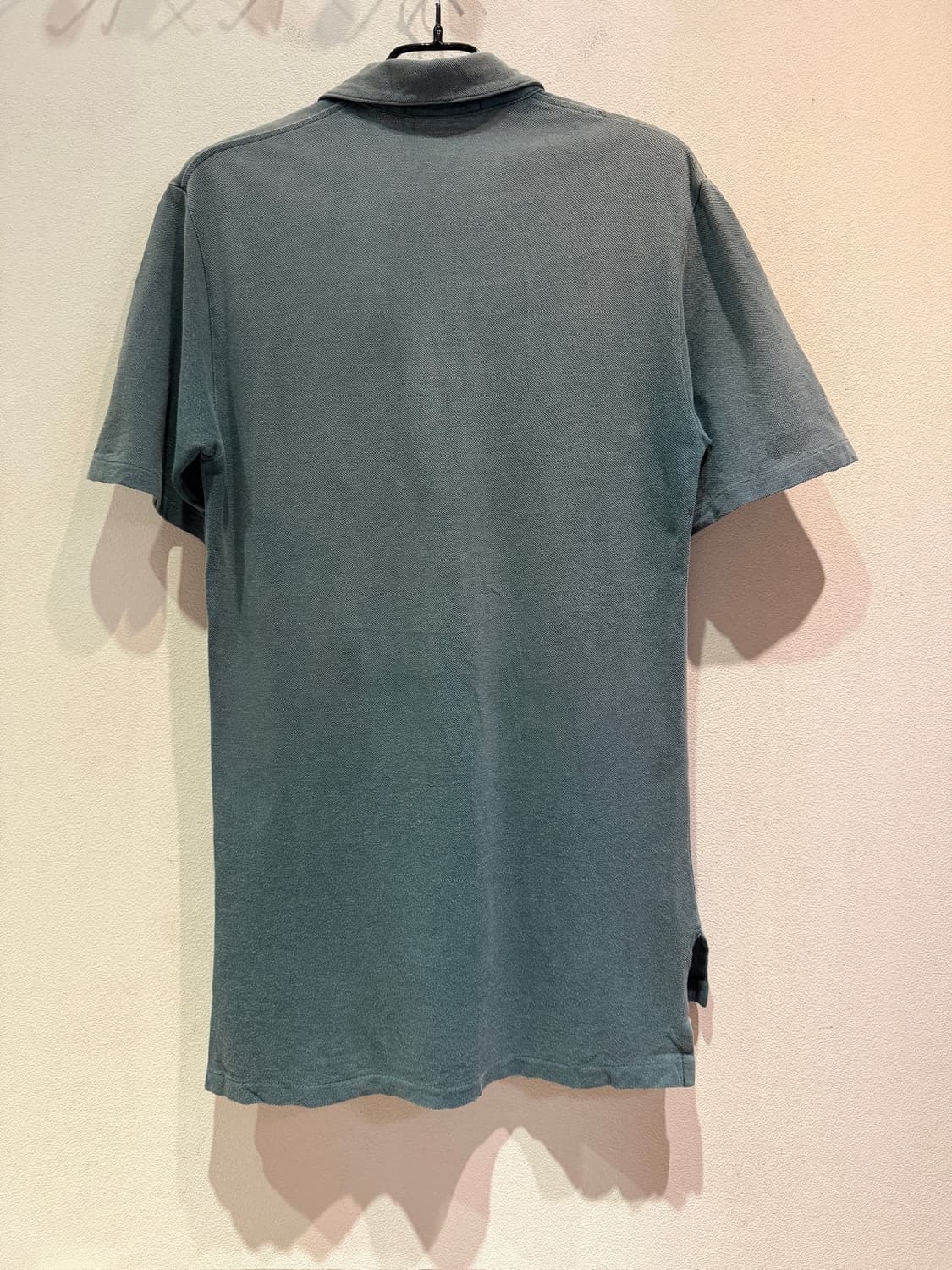 90s Polo Ralph Lauren Crest Shirt 상품이미지2