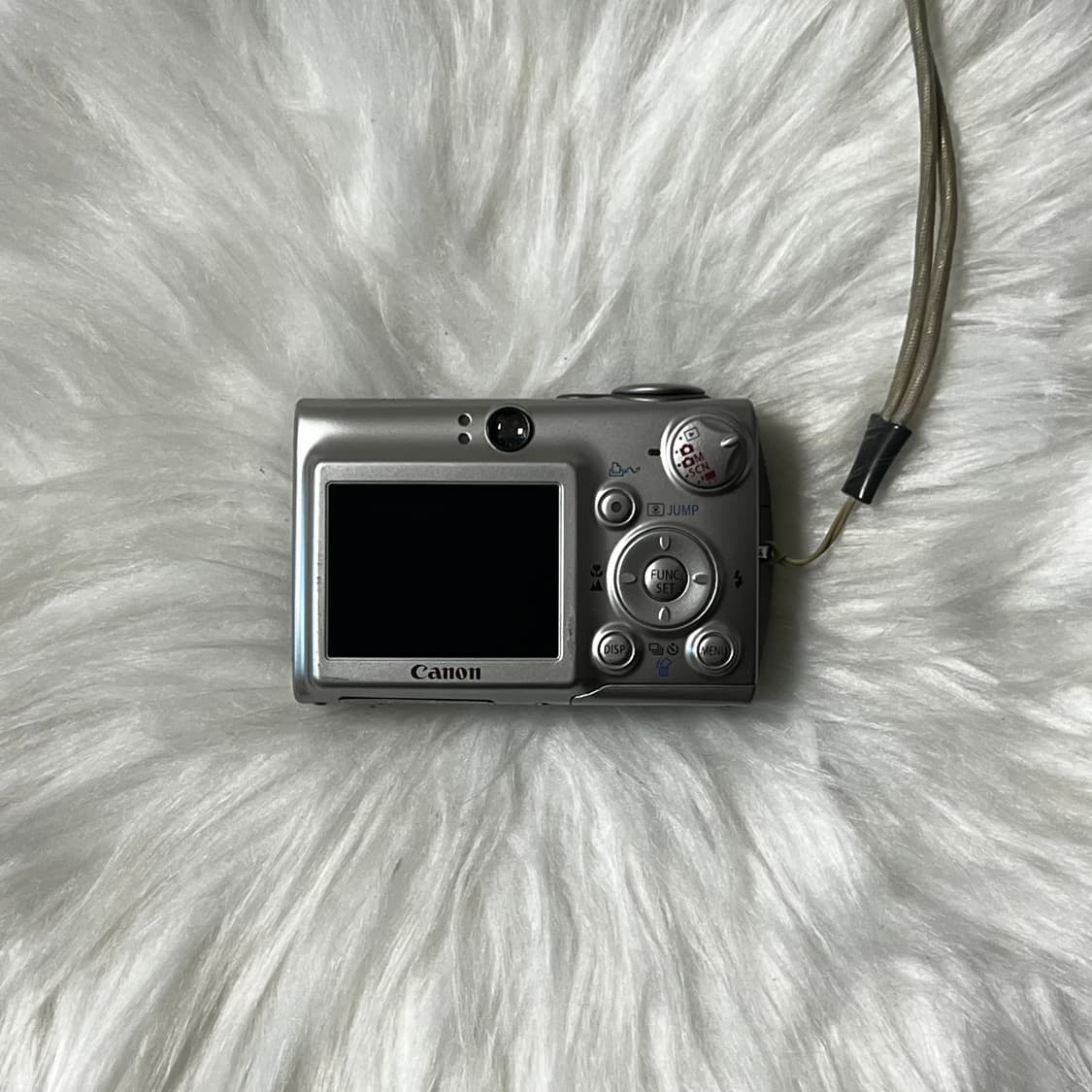 *한글/풀박스*canon 익서스 700 (익시 600)빈티지디카 상품이미지4