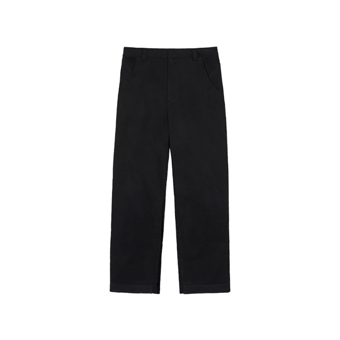 Xlim 엑슬림 ep3.02 trousers 트라우져 팬츠 상품이미지1