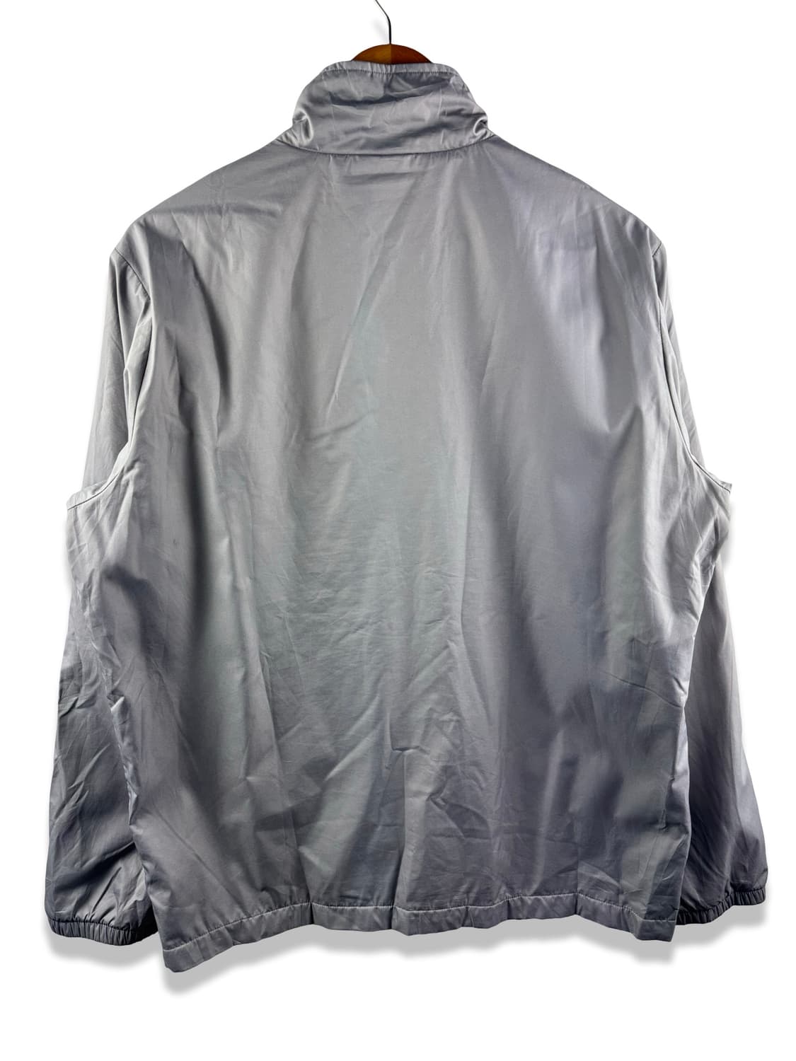 아디다스 그레이네이비 바람막이3049 상품이미지2