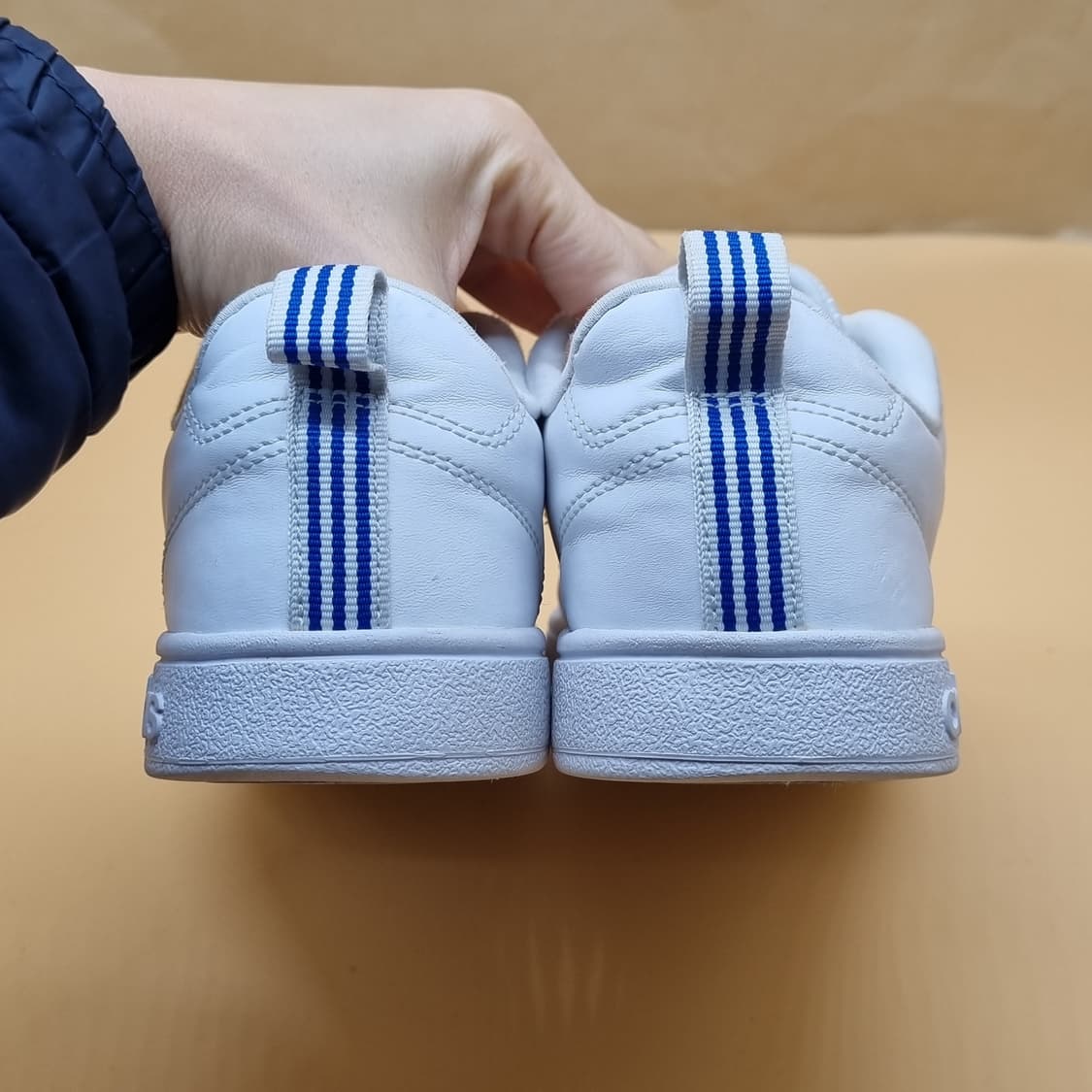 아디다스 네오 어드밴티지 스니커즈220 상품이미지4