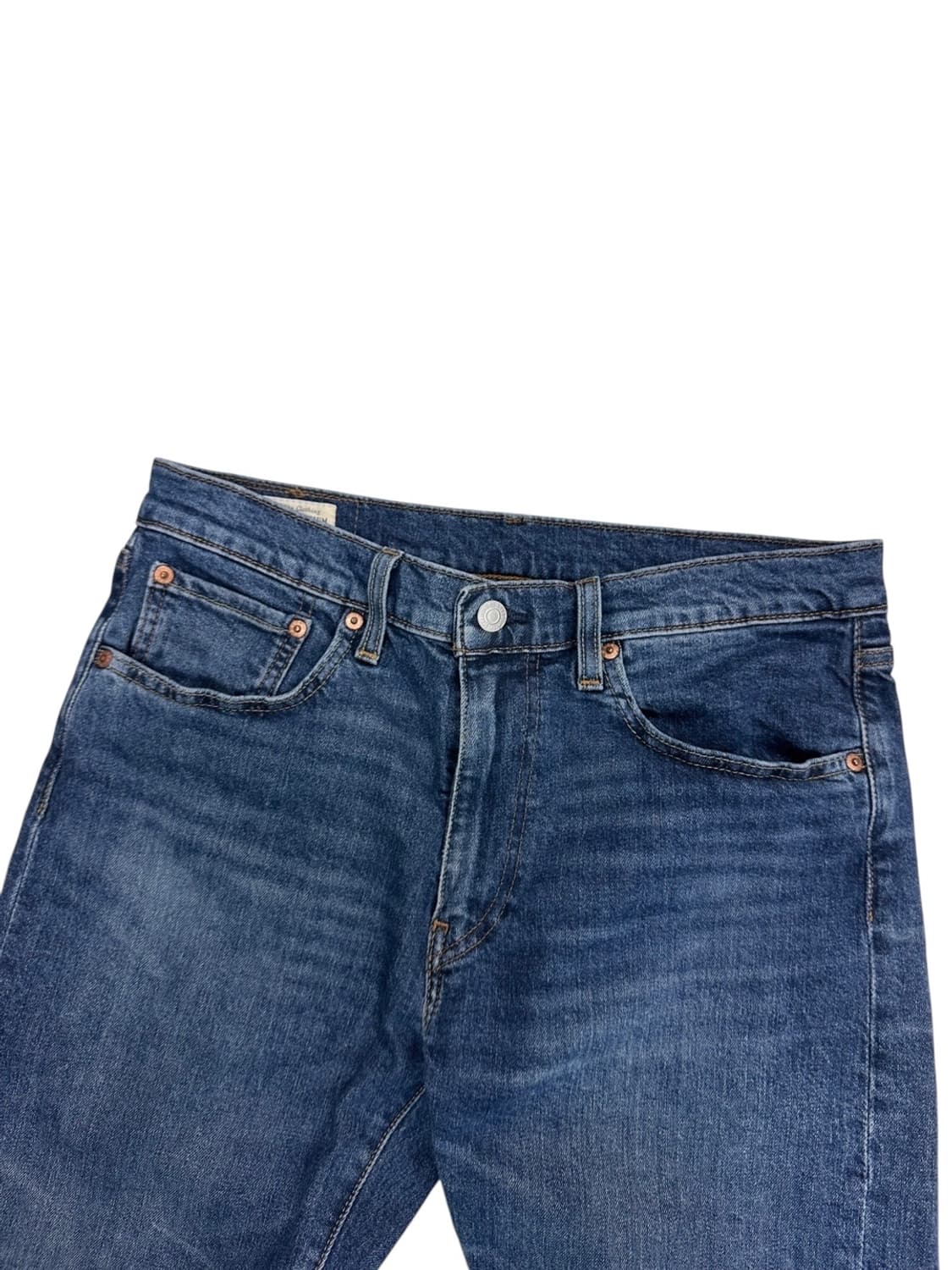 리바이스 502 프리미엄 청바지 (32)  상품이미지2