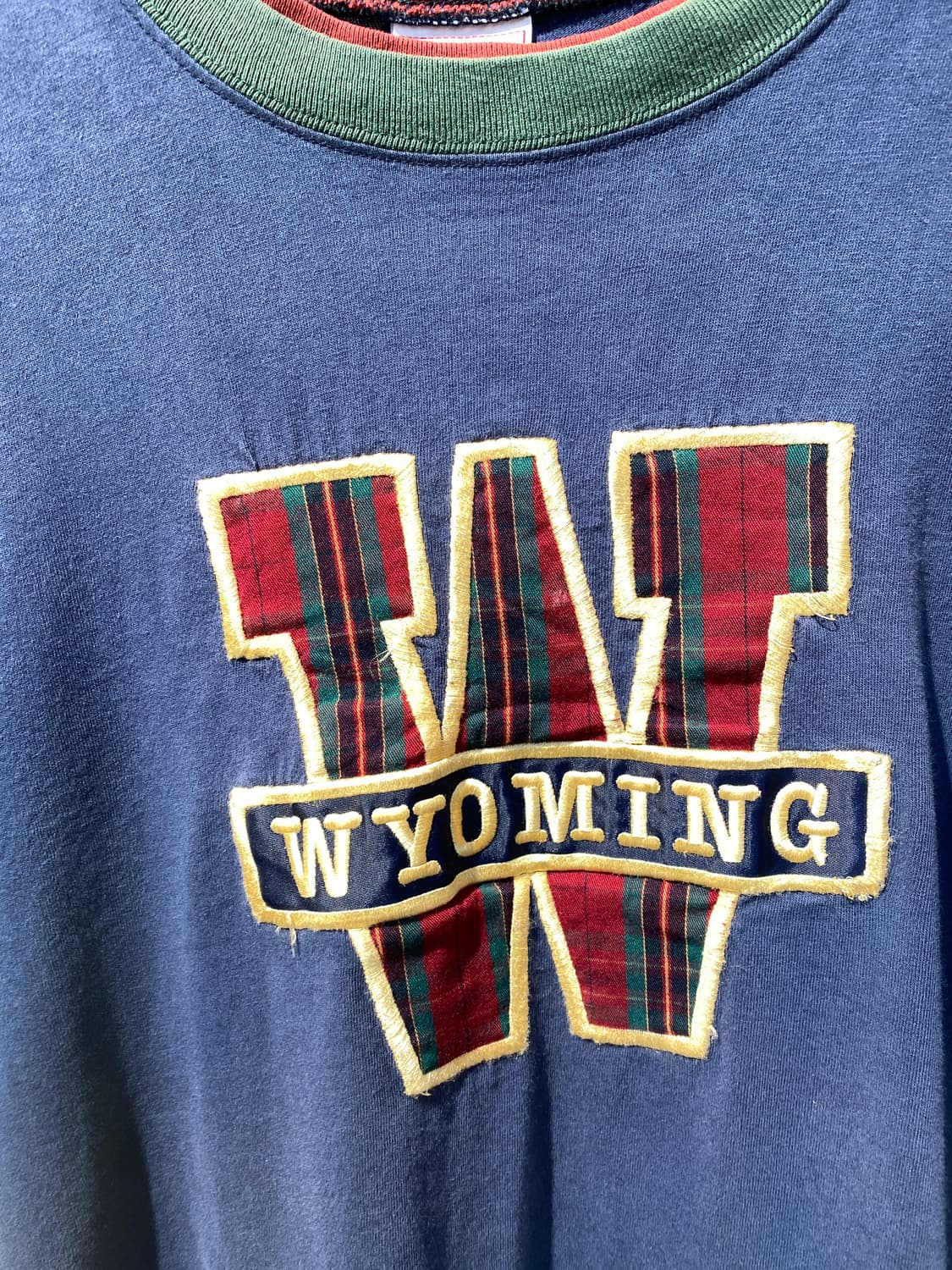 90s Permier Sprotswear Made in UsA 상품이미지3