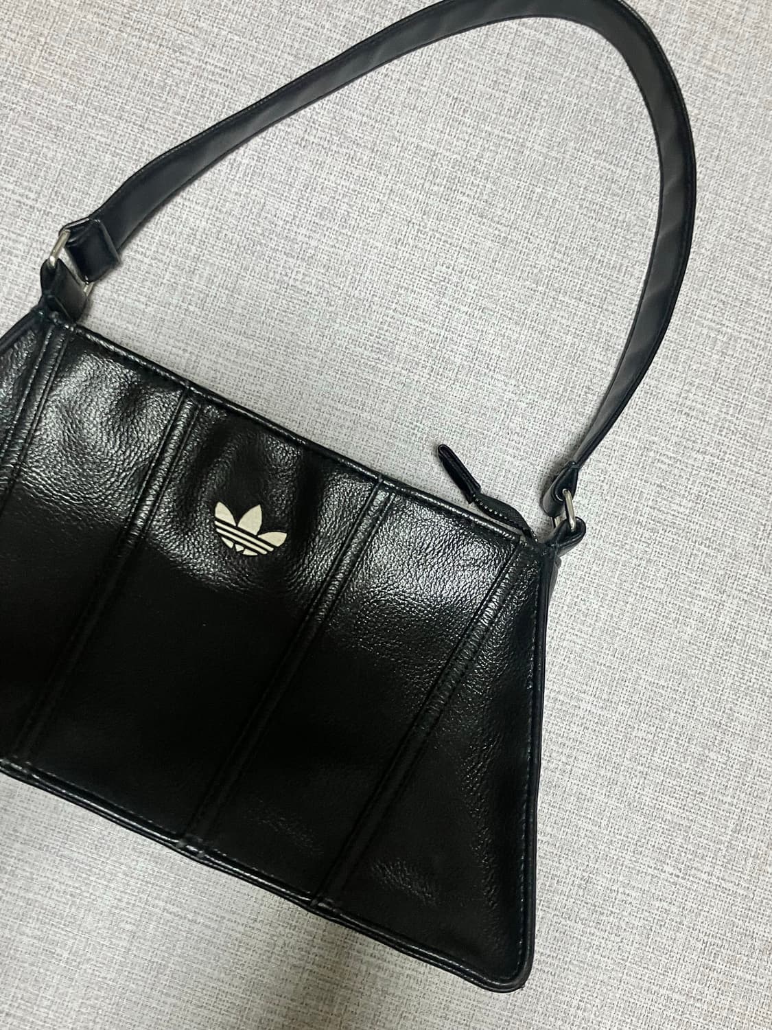 Adidas 아디다스 핀터깔y2k 스퀘어 숄더백가방 상품이미지2