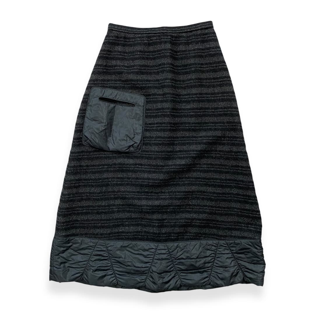 sensounico t.b wool skirts 상품이미지1