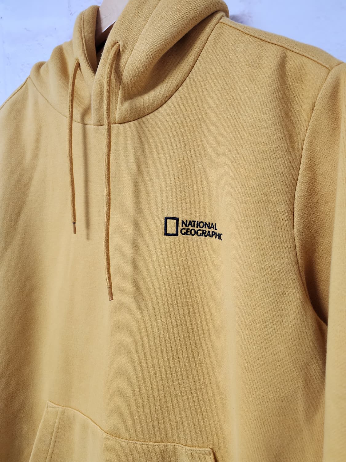 내셔널지오그래픽 후드티 상품이미지4
