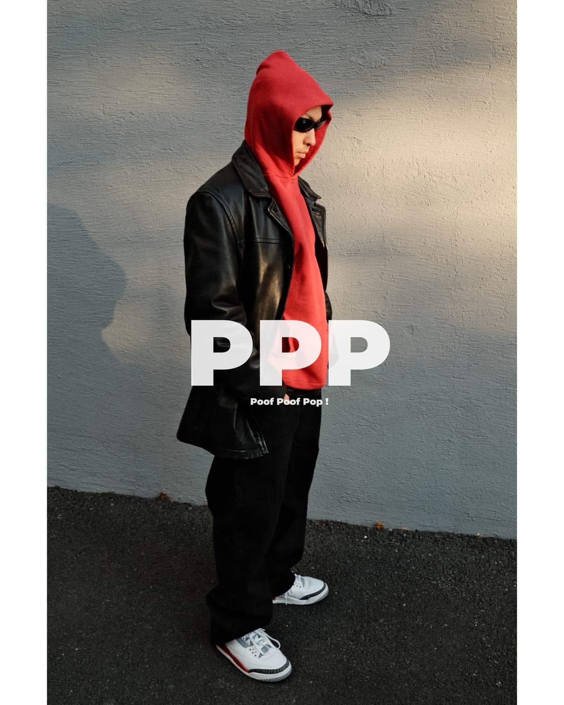 Old GAP Genuine Leather Car Coat L 상품이미지1