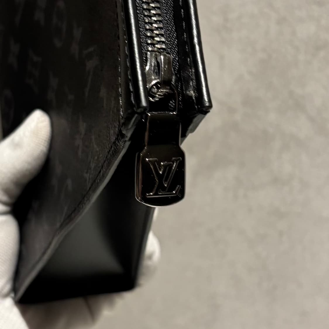 루이비통 이클립스 포쉐트 보야주 클러치백 상품이미지6