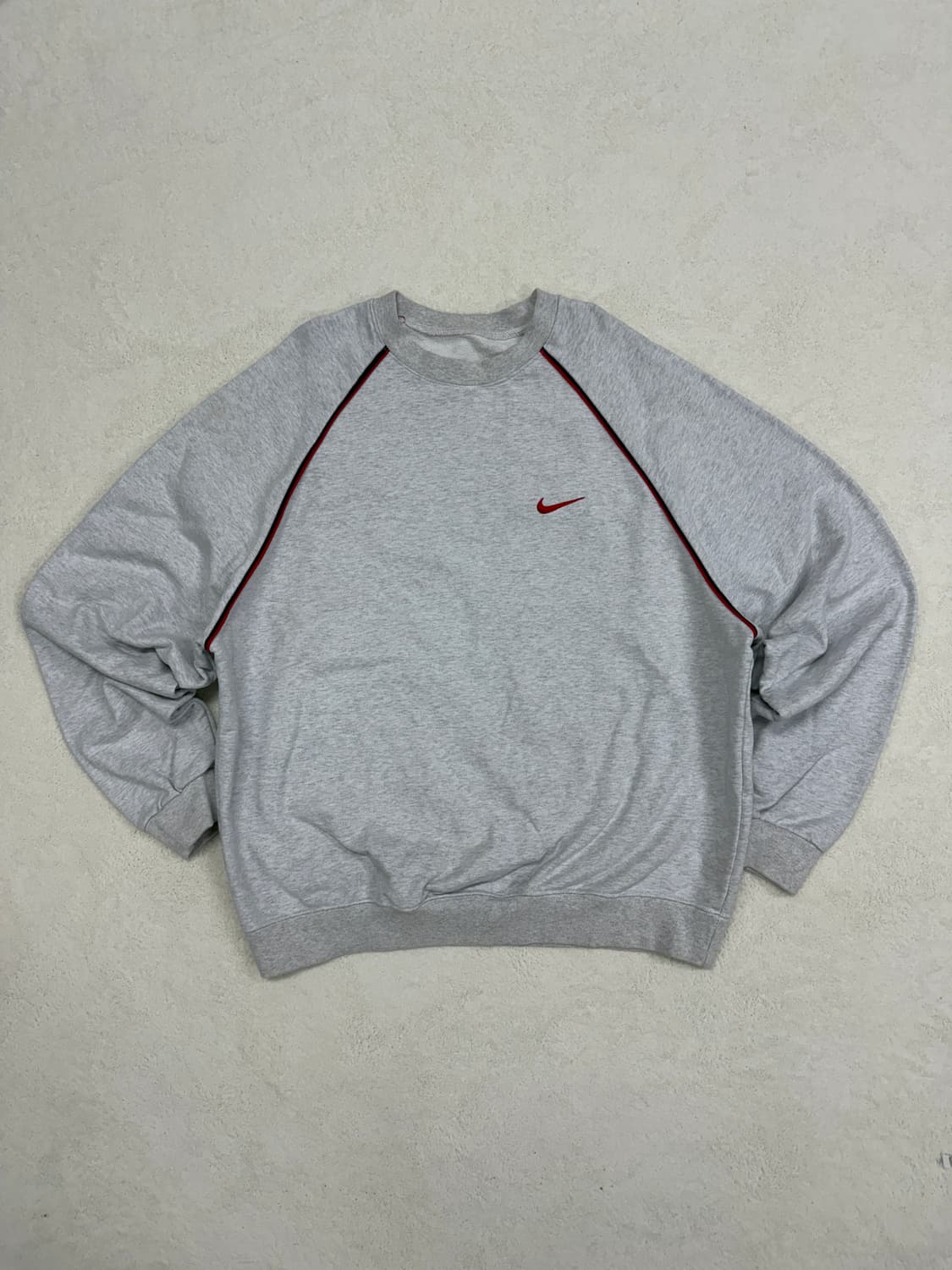 나이키 맨투맨 상품이미지1