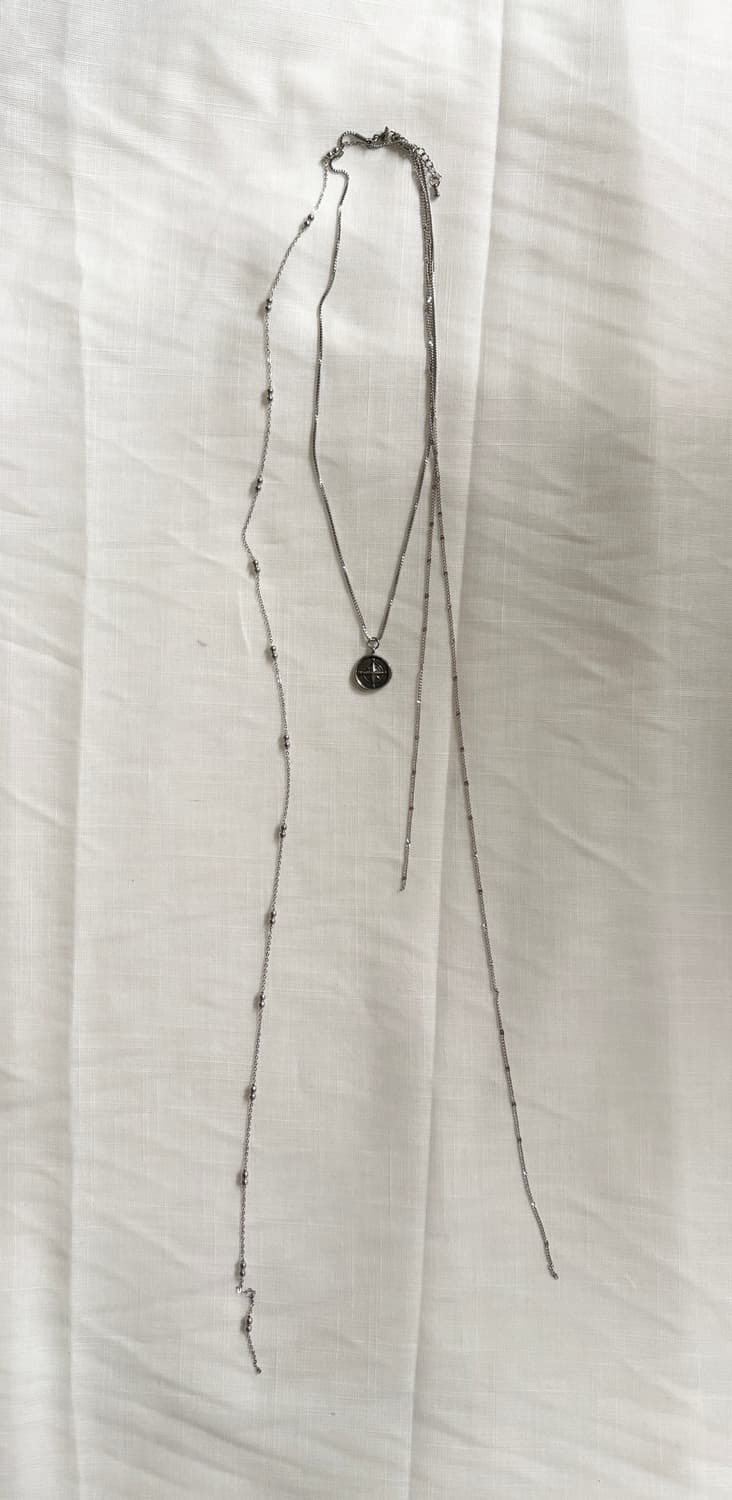 Custom Necklace 8 상품이미지1