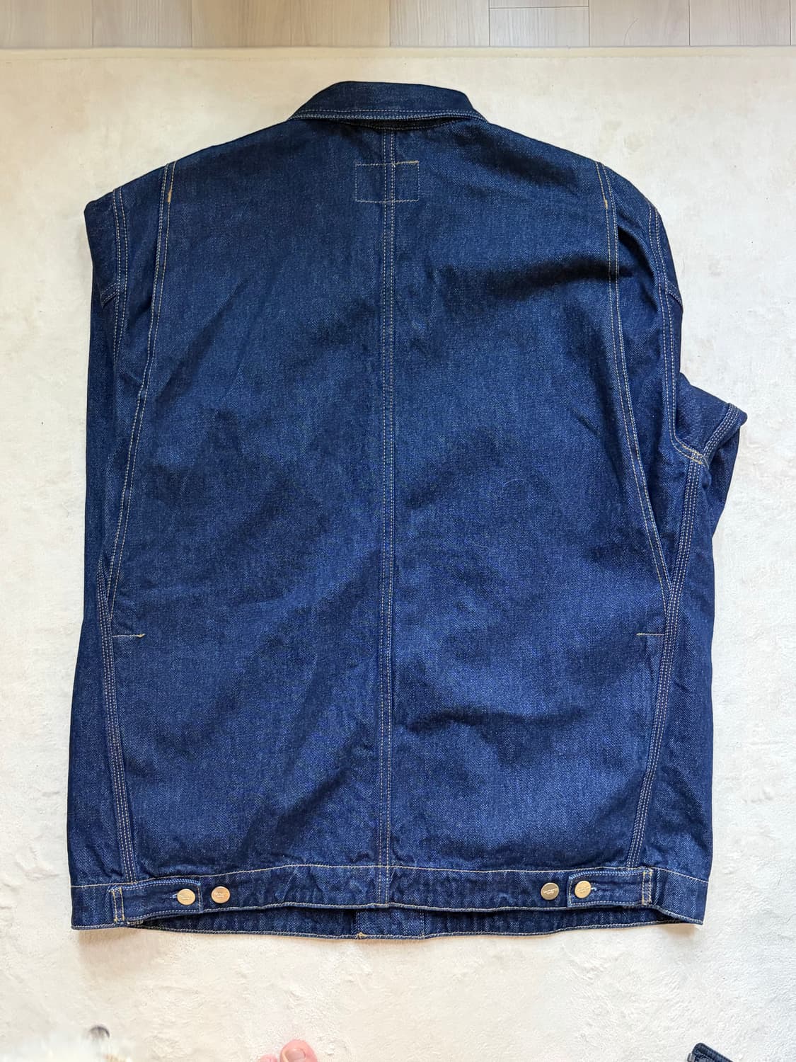 칼하트 초어자켓 상품이미지5