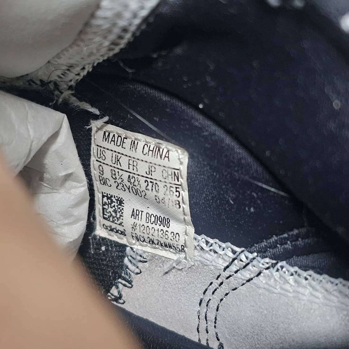 Y3 카이와(kaiwa) 상품이미지8