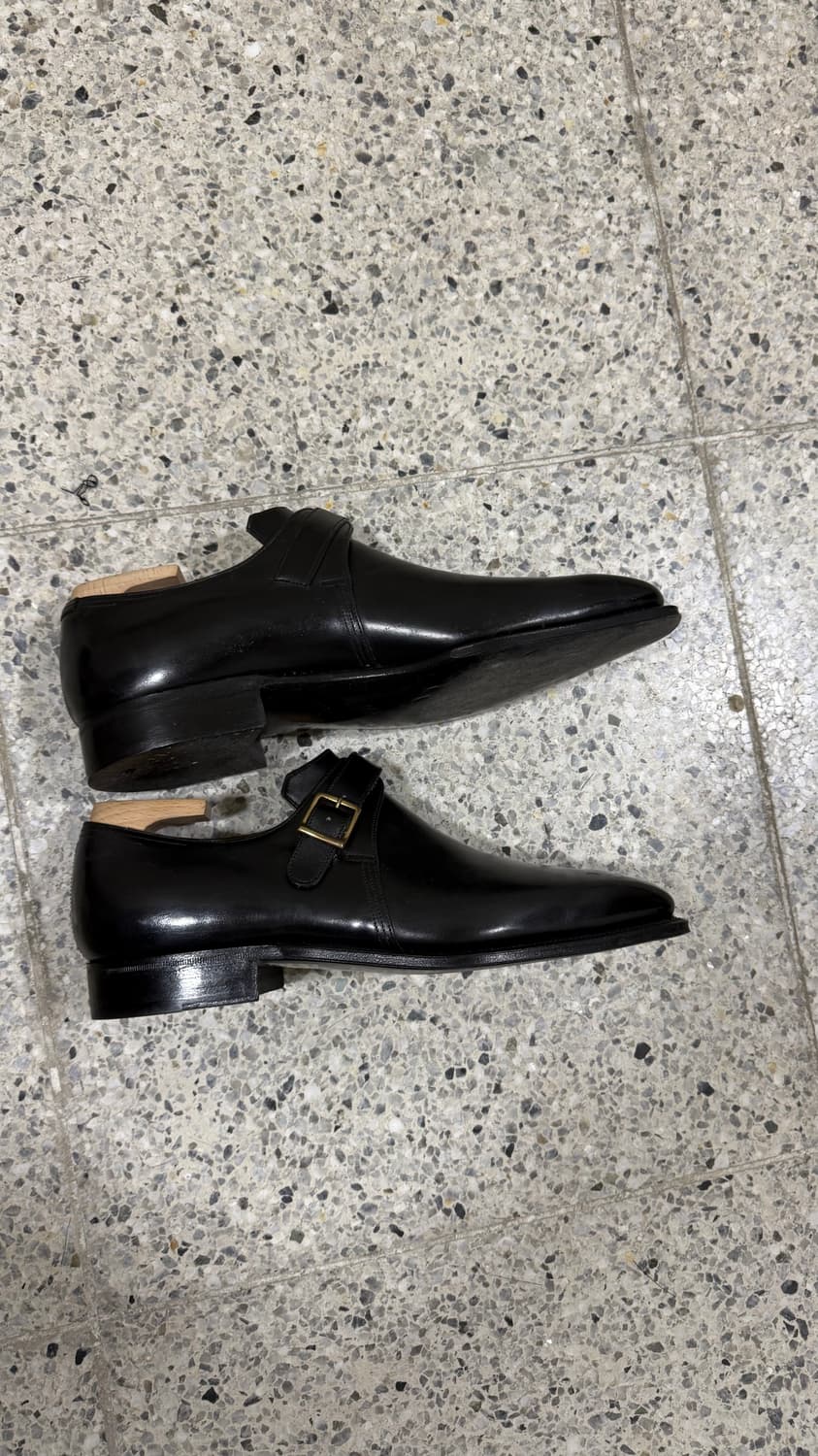 Corthay Arca 꼬르떼 아르카 260  상품이미지4