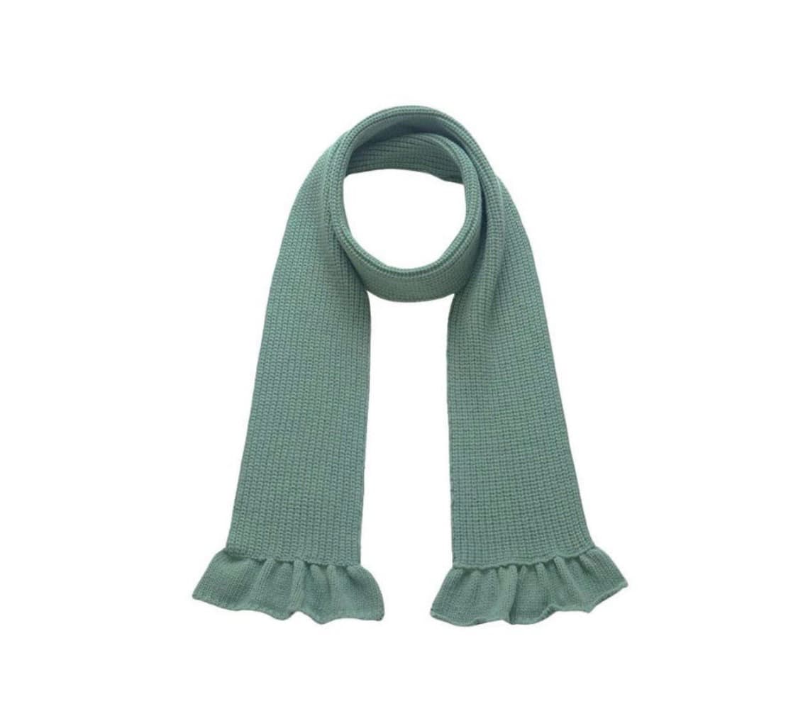 엔조블루스 목도리 머플러 상품이미지2