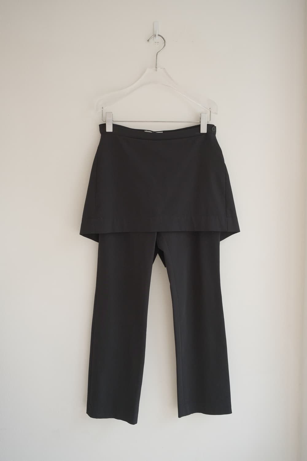 2002 s/s layered pants 상품이미지4