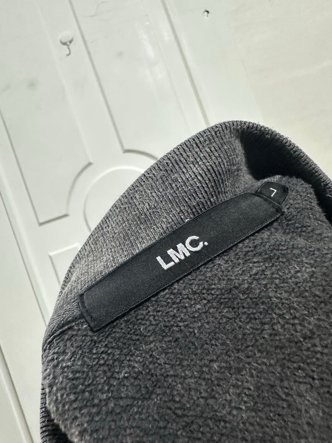엘엠씨 LMC 워시드 맨투맨 상품이미지3